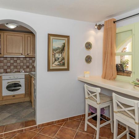 Villa Ostria Куфонисия Экстерьер фото